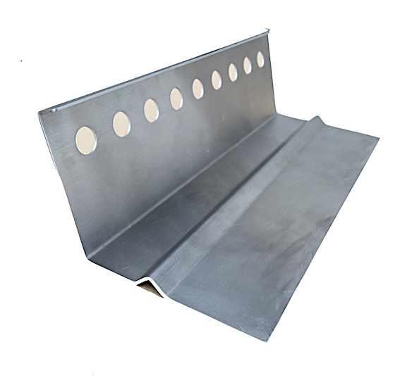 Home Accessories Fire separator for wood fired ovens