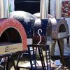 Gourmet Pizza ovens My-woodfiredoven
