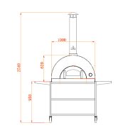 Measurements My-Mate