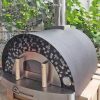 portable pizza oven