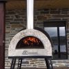 gourmet pizza oven