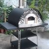 portable pizza oven