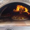 gourmet pizza oven