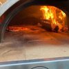 gourmet pizza oven