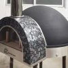 gourmet pizza oven