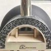 gourmet pizza oven