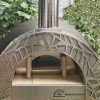 gourmet pizza oven