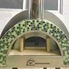 gourmet pizza oven