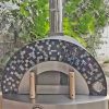 portable pizza oven