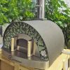 portable pizza oven