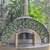 portable pizza oven