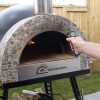 gourmet pizza oven