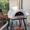 My-Chef gourmet and pizza oven My-Chef gourmet and pizza oven