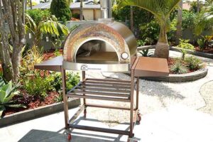My-Fiamma with Trolley Stand