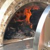 portable pizza oven