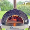 My-Fuoco-pizza-oven-copper-with-fire
