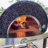 portable pizza oven