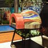 pizza oven My-Chef Art