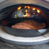 portable pizza oven