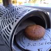 portable pizza oven