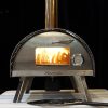 portable pizza oven