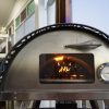 portable pizza oven