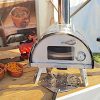 portable pizza oven