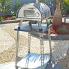 portable pizza oven