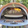 pizza-oven-turning-stone