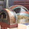 Chef Art gourmet and pizza oven Chef Art gourmet and pizza oven