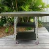 NEW Model trolley-stand-Fiamma NEW Model trolley-stand-Fiamma